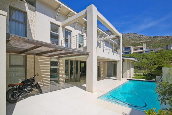Property For Sale in Stonehurst Mountain Estate, Cape Town