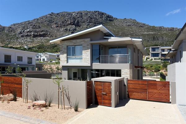 Property For Rent in Stonehurst Mountain Estate, Cape Town